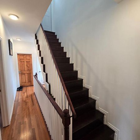 2811 Mercer Street Philadelphia Exterior photo