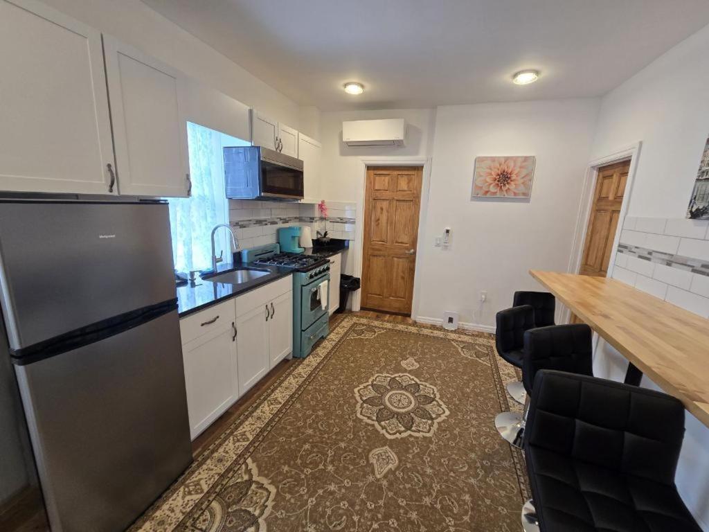 2811 Mercer Street Philadelphia Exterior photo