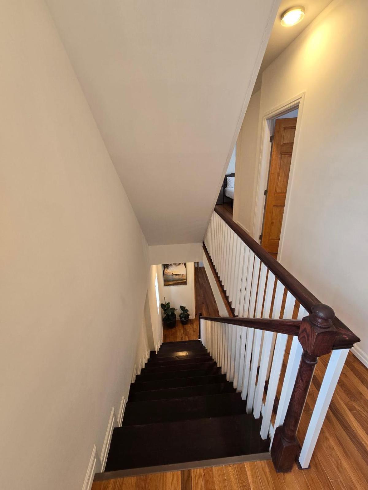 2811 Mercer Street Philadelphia Exterior photo
