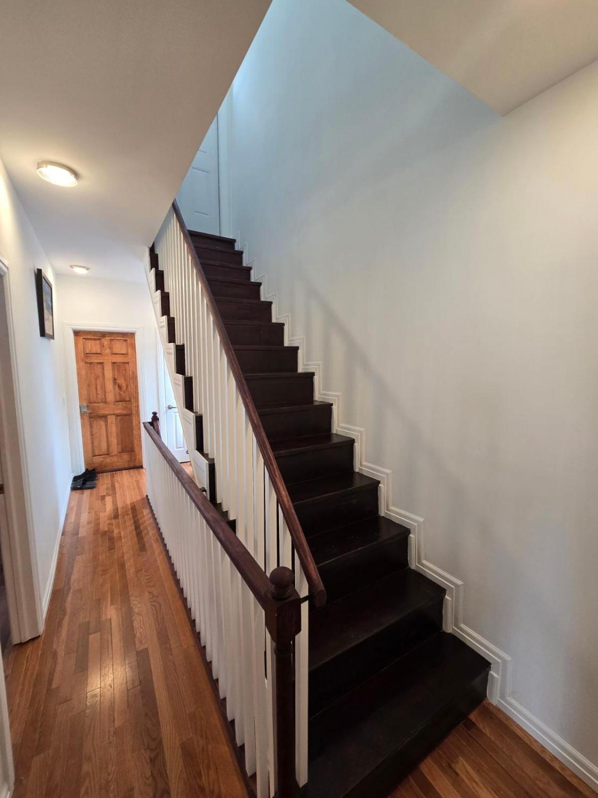2811 Mercer Street Philadelphia Exterior photo
